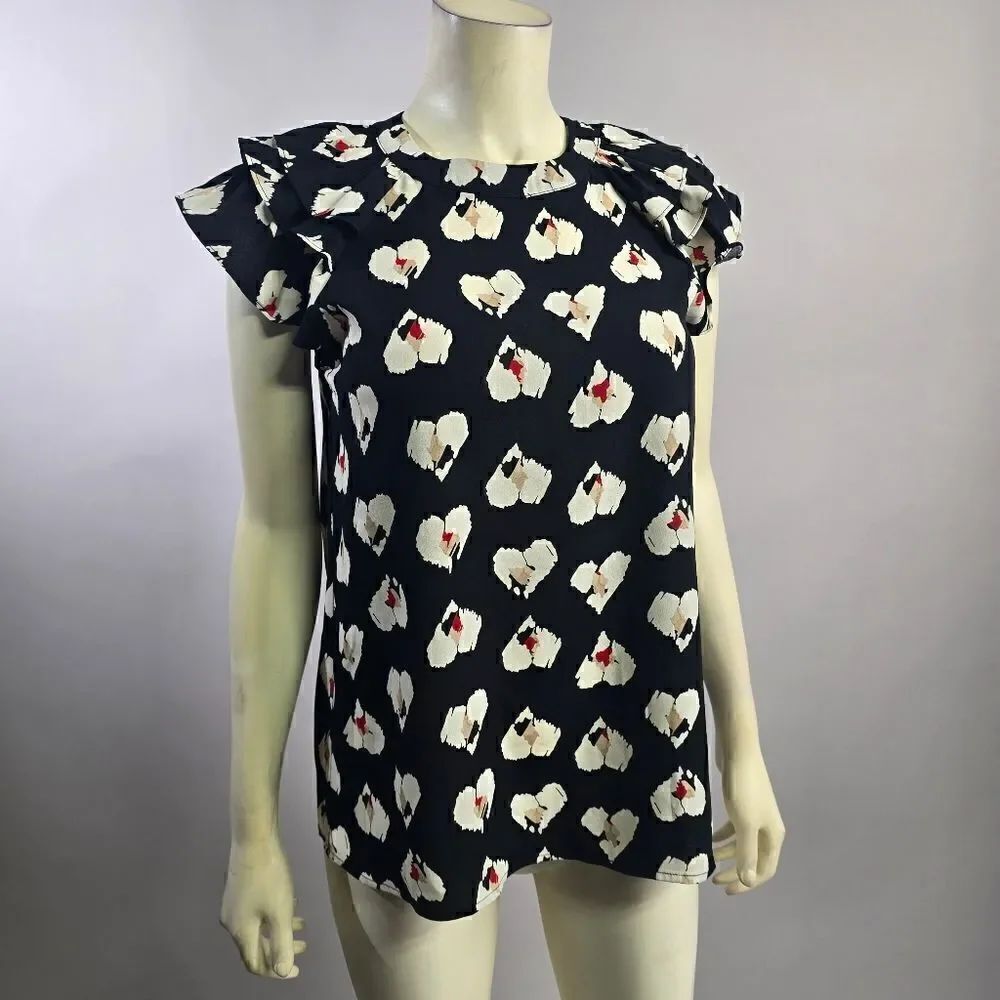 Doe & rae small top R2